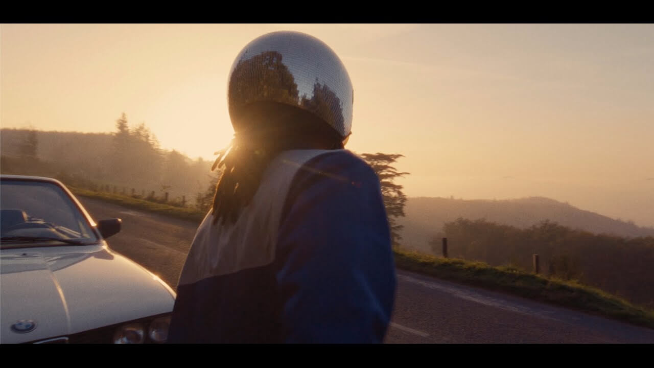 PEDRO BERTHO "BLUE HOT MONDAY"