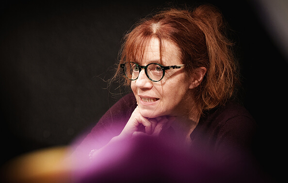 JOURNÉE DU PASSEUR - Des chemins intérieurs | La Réplique