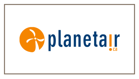 Planetair | La Voûte Nubienne