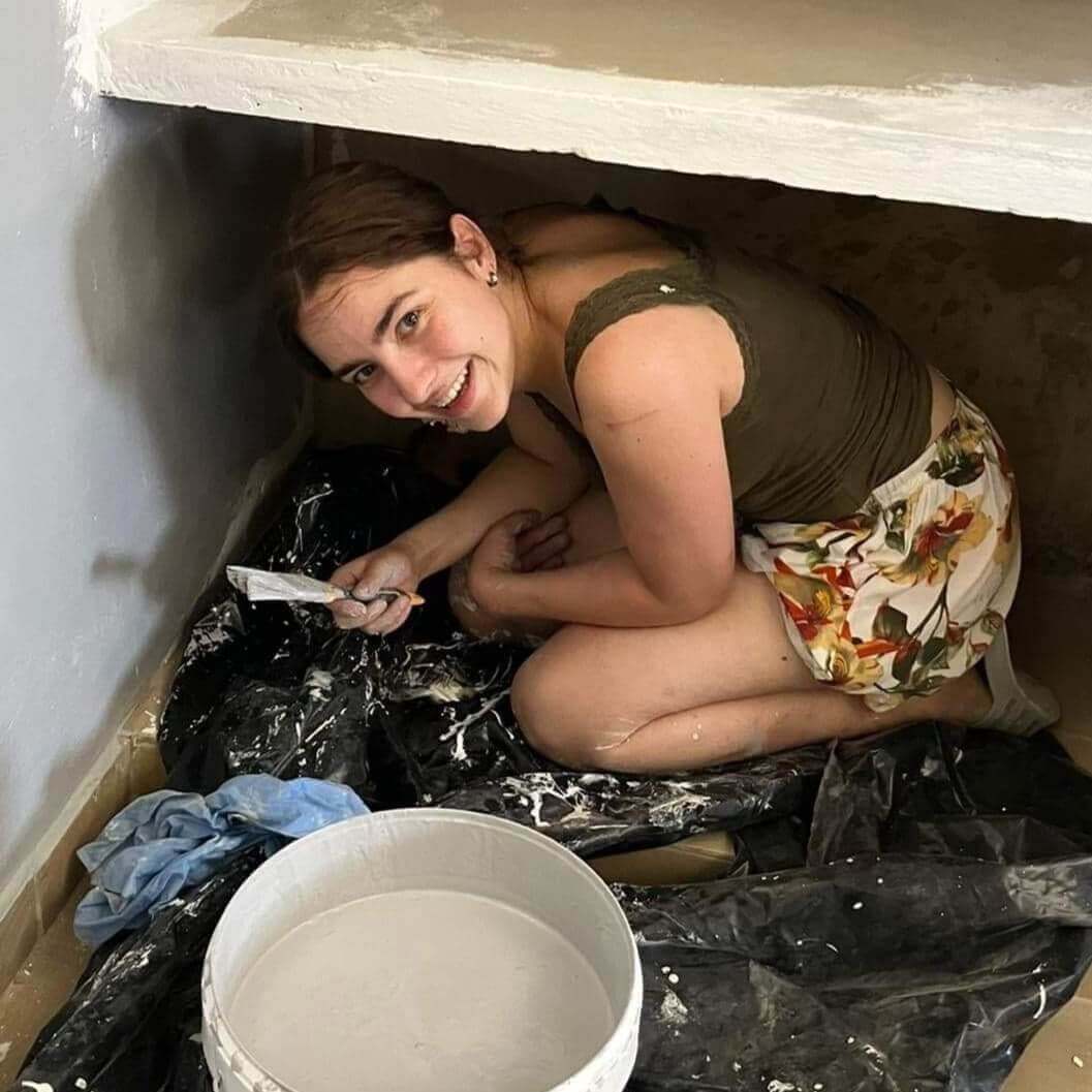 Emma Rodriguez Muñoz | Edukado