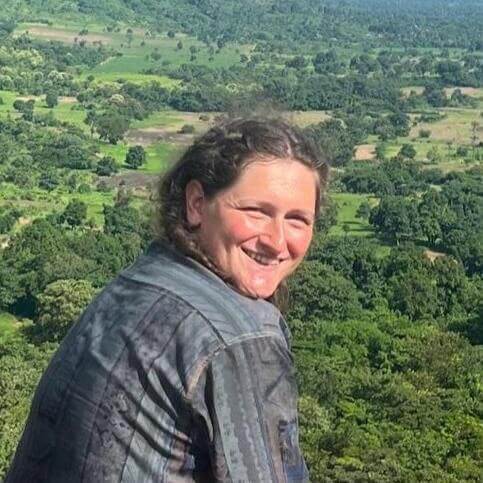 Ine Loomans | Edukado