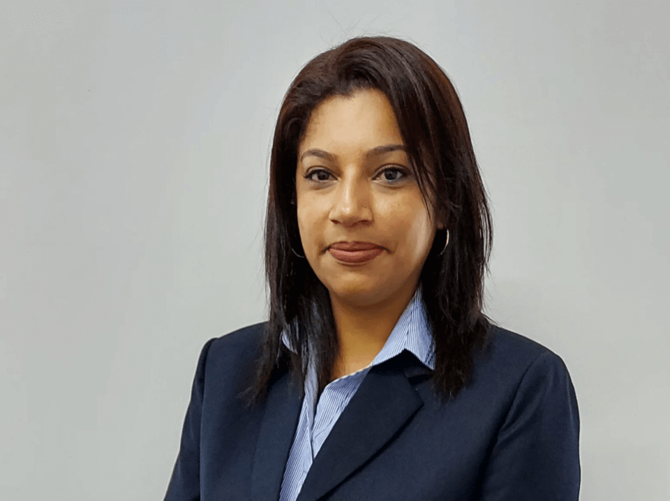 Corrine Francis Farla | Forus