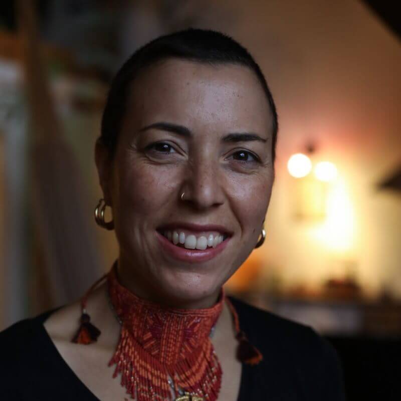 Bibbi Abruzzini (LDP Cycle 5) | Forus