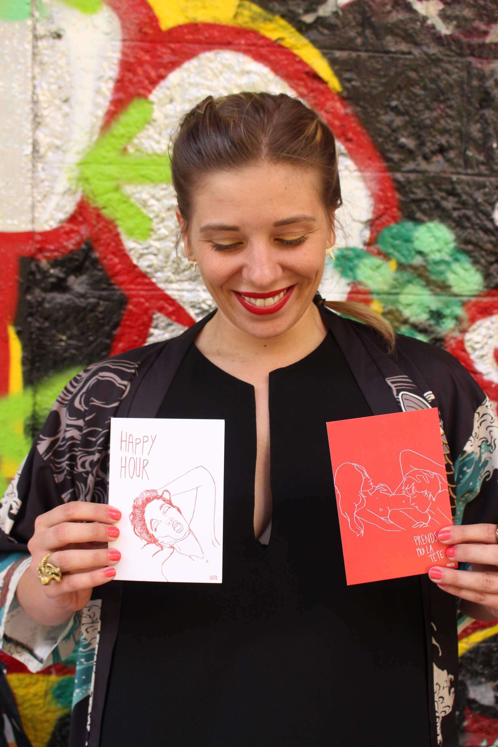 Canaille Illustration