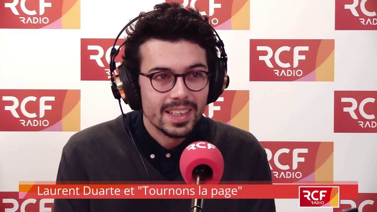 Laurent Duarte sur la France et la démocratie en Afrique | Tournons la Page