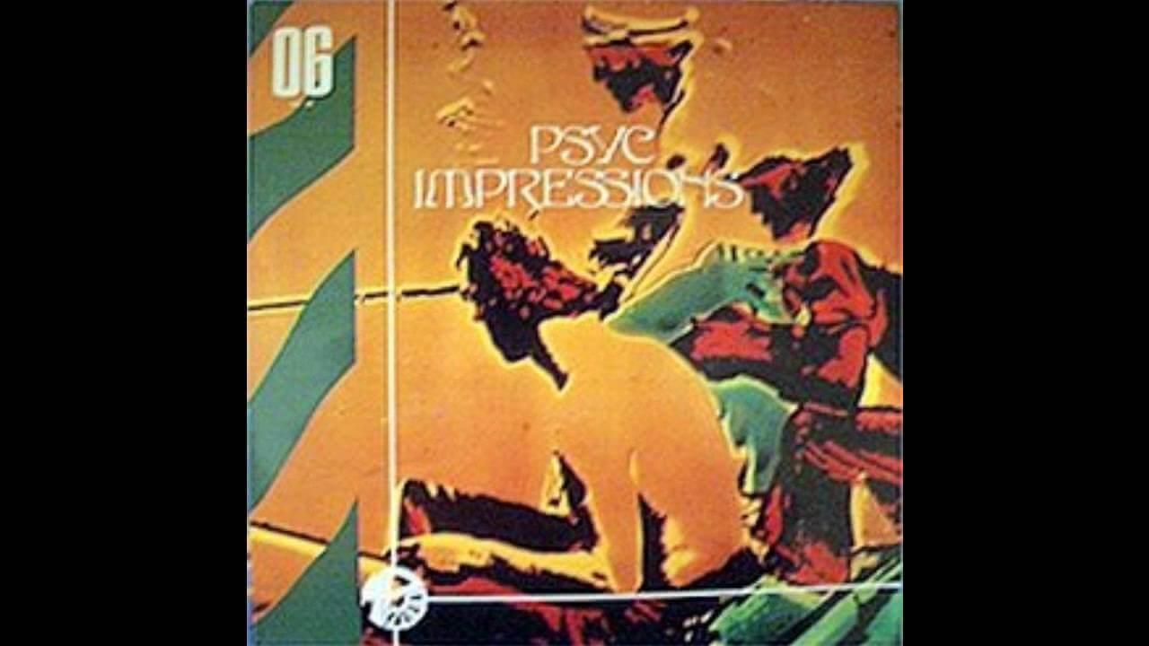 Janko Nilovic & Dave Sucky   In The Space 1970