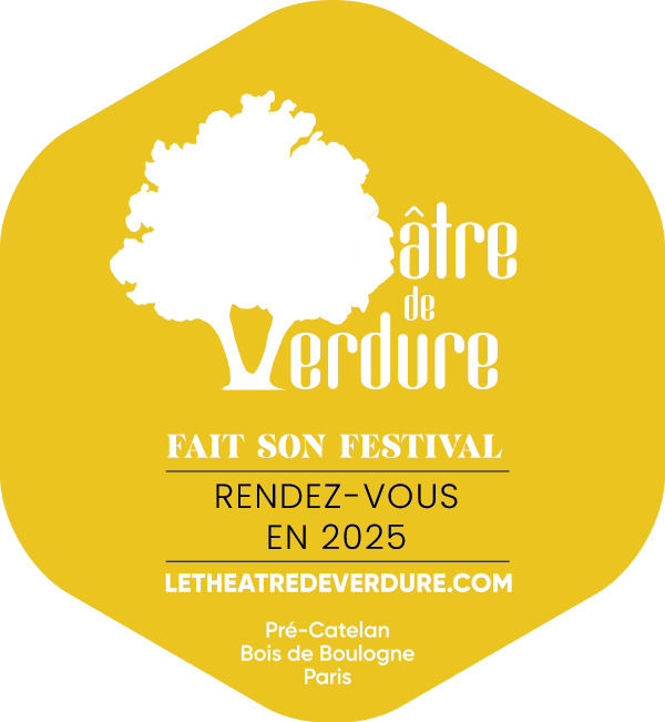 Théâtre de Verdure | Haplotès
