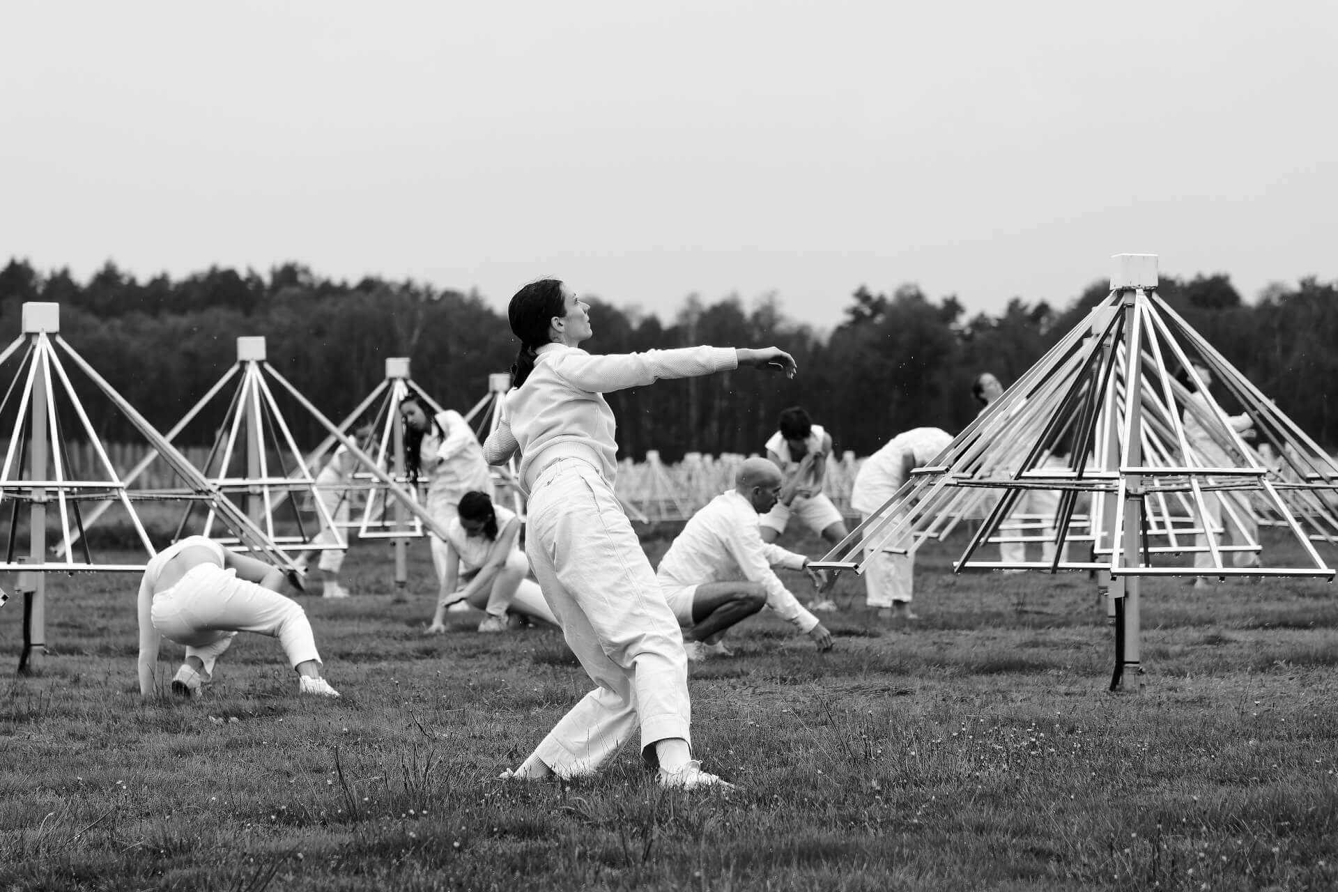 Orianne Vilmer | Haplotès