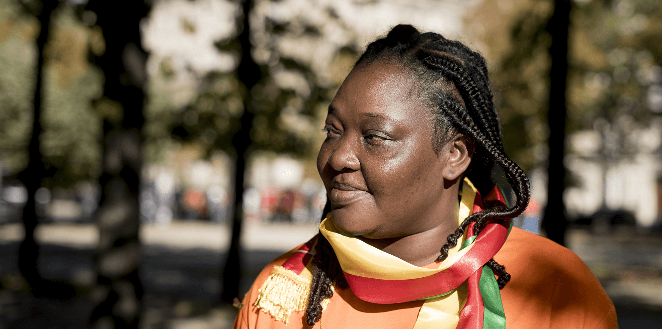 Initiative pour les défenseur.e.s des droits humains dans le monde | Tournons la Page