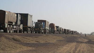 Niger : Qui a donné I’ordre de tuer des civils ? | Tournons la Page