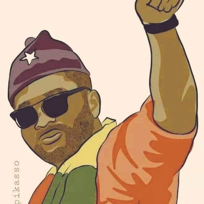 Guinée : 3 ans de prison fermes pour le militant Oumar Sylla | Tournons la Page