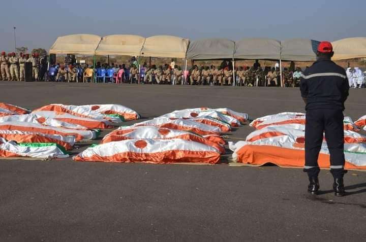 Terrorisme, une situation de plus en plus préoccupante au Niger | Tournons la Page