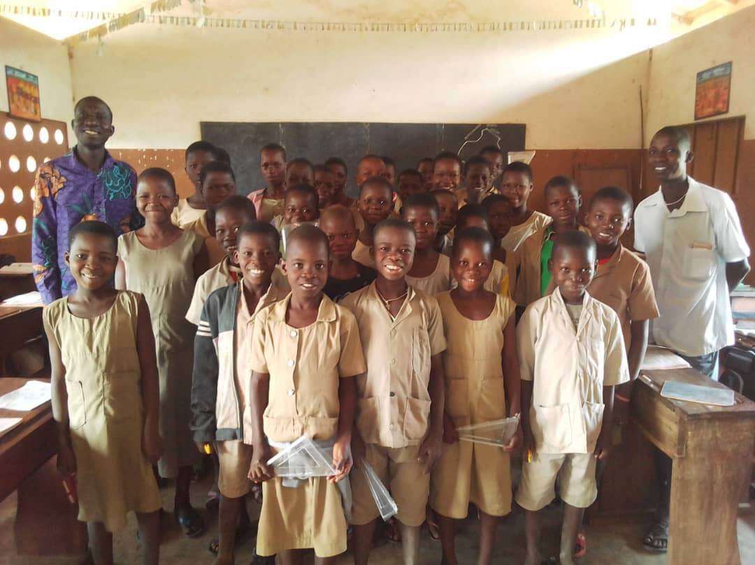 - | Sourires d'Enfants