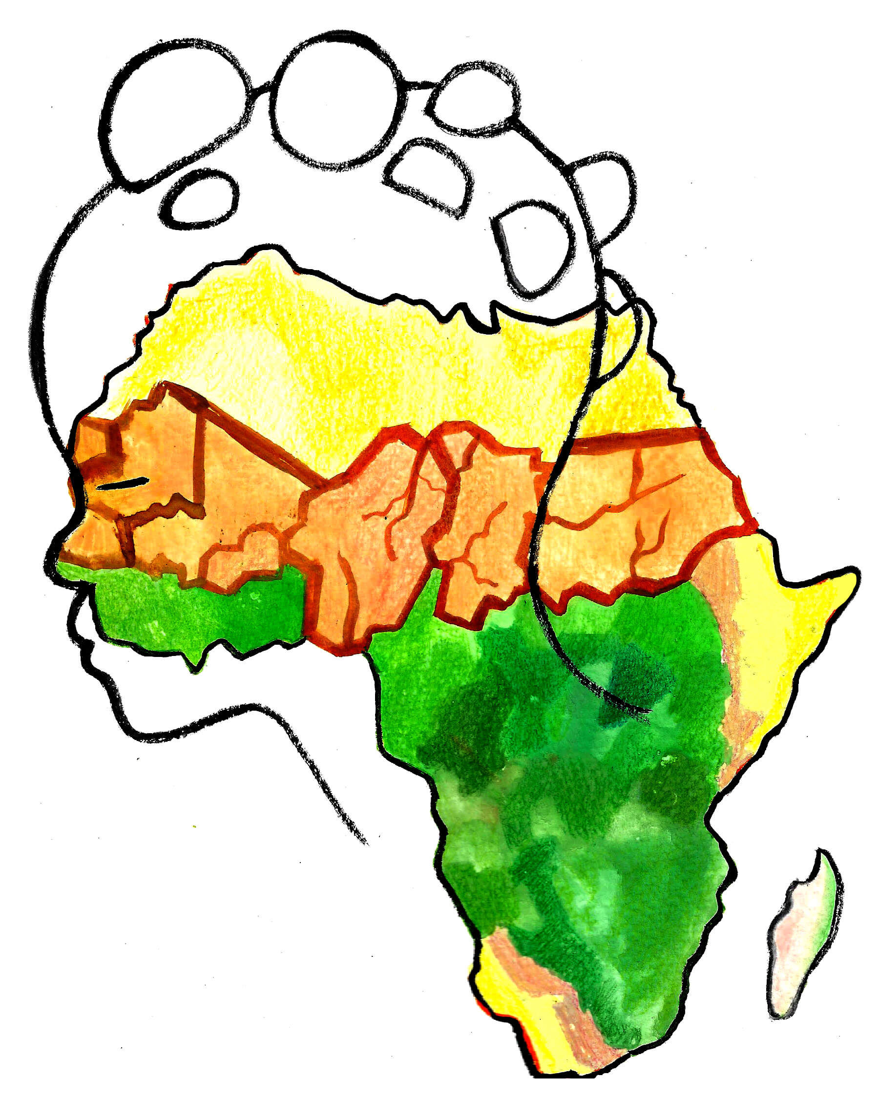 Appel à une refondation de la politique de la France au Sahel | Tournons la Page