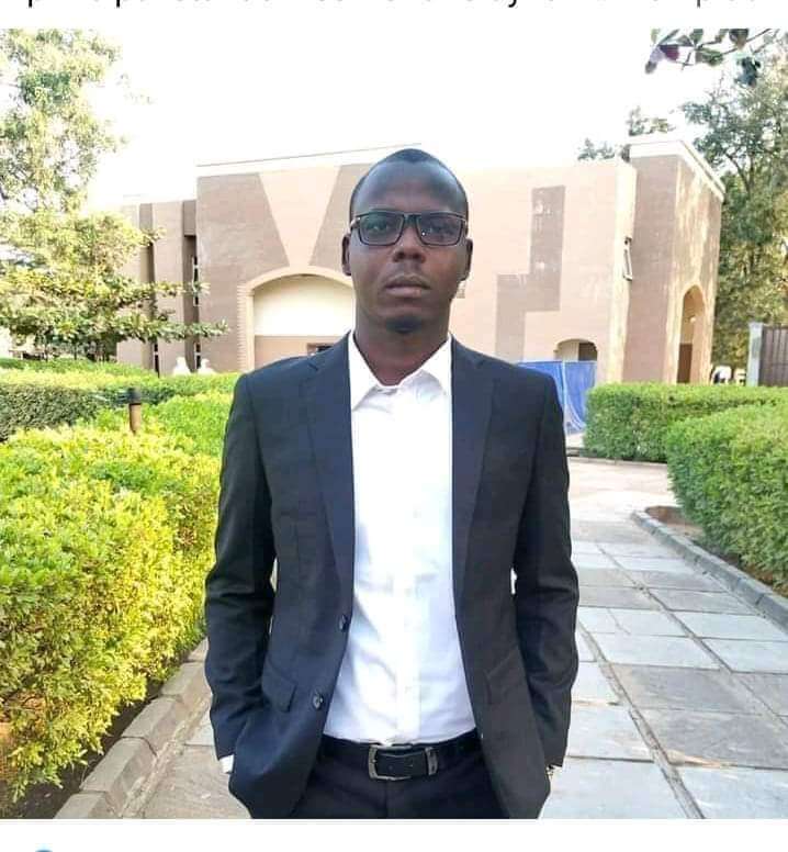 Niger : un lanceur d’alerte interpellé pour avoir révélé la vérité | Tournons la Page