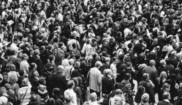 Journée de la démocratie : Tour d’horizon des activités dans nos coalitions | Tournons la Page