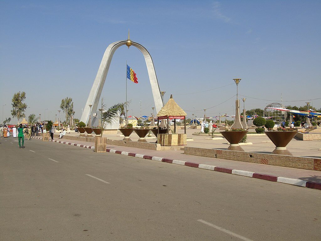 Présidentielle au Tchad : en finir avec la répression pour restaurer les droits et les libertés | Tournons la Page