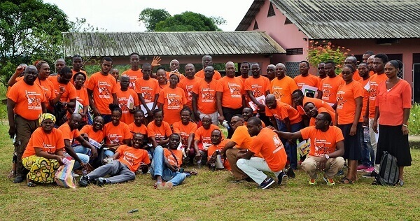Congo : une nouvelle fois l’avenir du peuple congolais est confisqué par une mascarade électorale | Tournons la Page