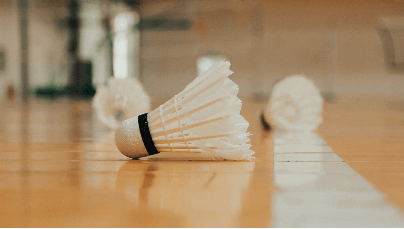 Badminton🏸 Mixte 🙋🏻‍♂️🙋🏽 | Kabubu