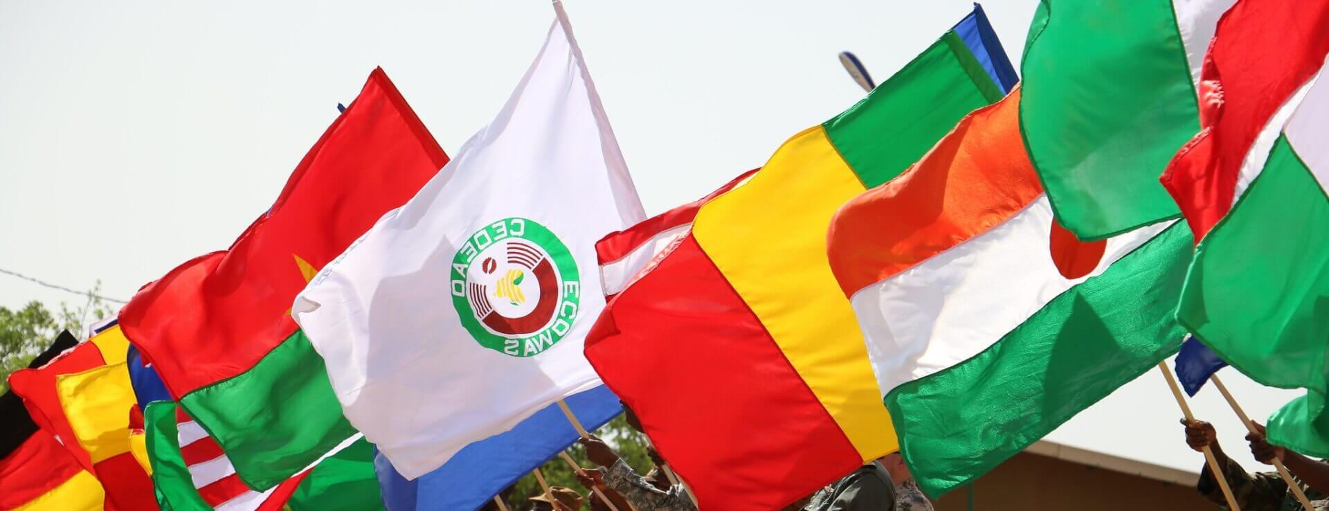 Les artistes de la campagne de limitation des mandats interpellent la CEDEAO et 12 chefs d’État | Tournons la Page