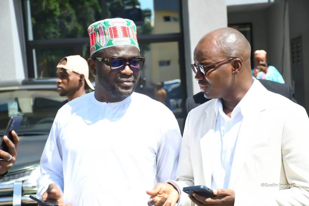 Guinée : Acquittement d’Oumar Sylla et Ibrahima Diallo dans un contexte toujours délétère pour la société civile | Tournons la Page