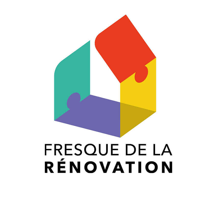 Fresque de la rénovation | Des idées plein la terre