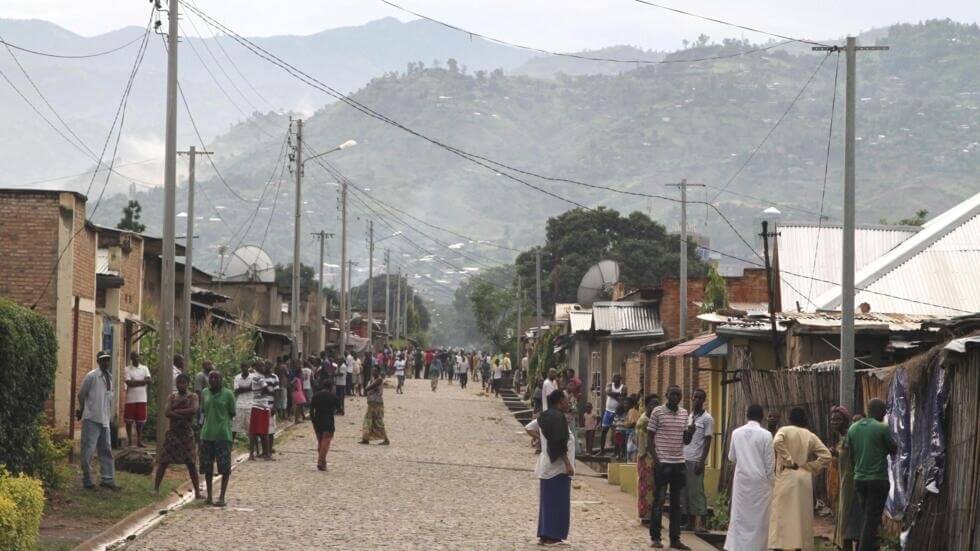 Burundi : Le pays au bord de la faillite après 4 ans de gouvernance d’Evariste Ndayishimiye | Tournons la Page