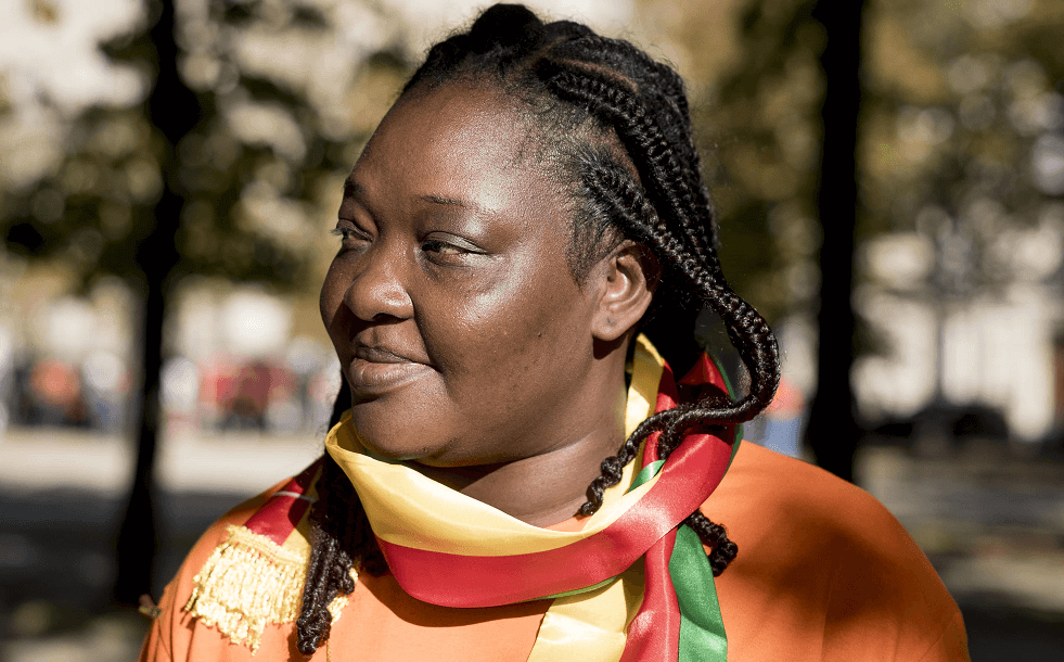 Agnès Adélaïde METOUGOU reste optimiste avec les BRICS | Tournons la Page