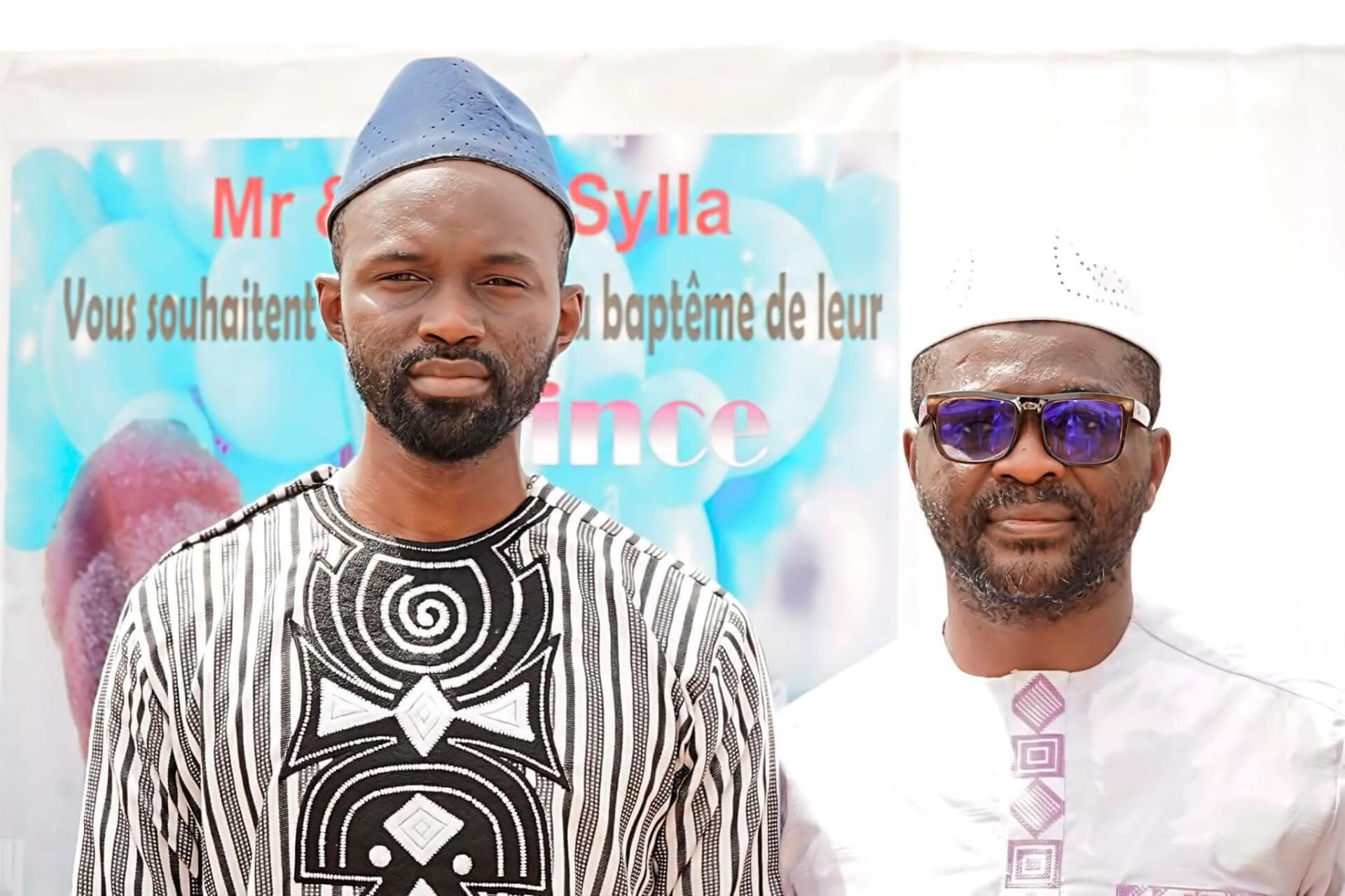 Guinée : La reprise des arrestations arbitraires | Tournons la Page