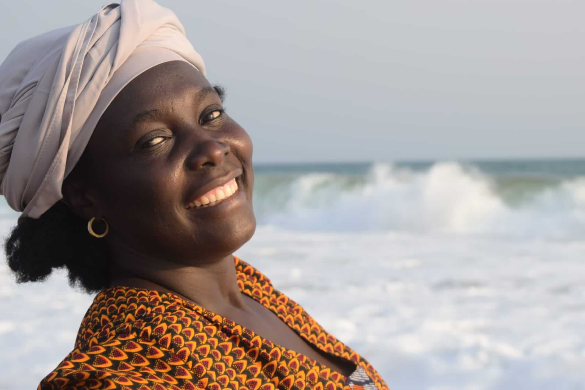 Tchad : Entretien avec Demba Karyom | Tournons la Page