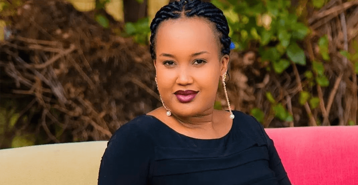 Libération de Floriane IRANGABIYE : une victoire contre l'injustice au Burundi | Tournons la Page