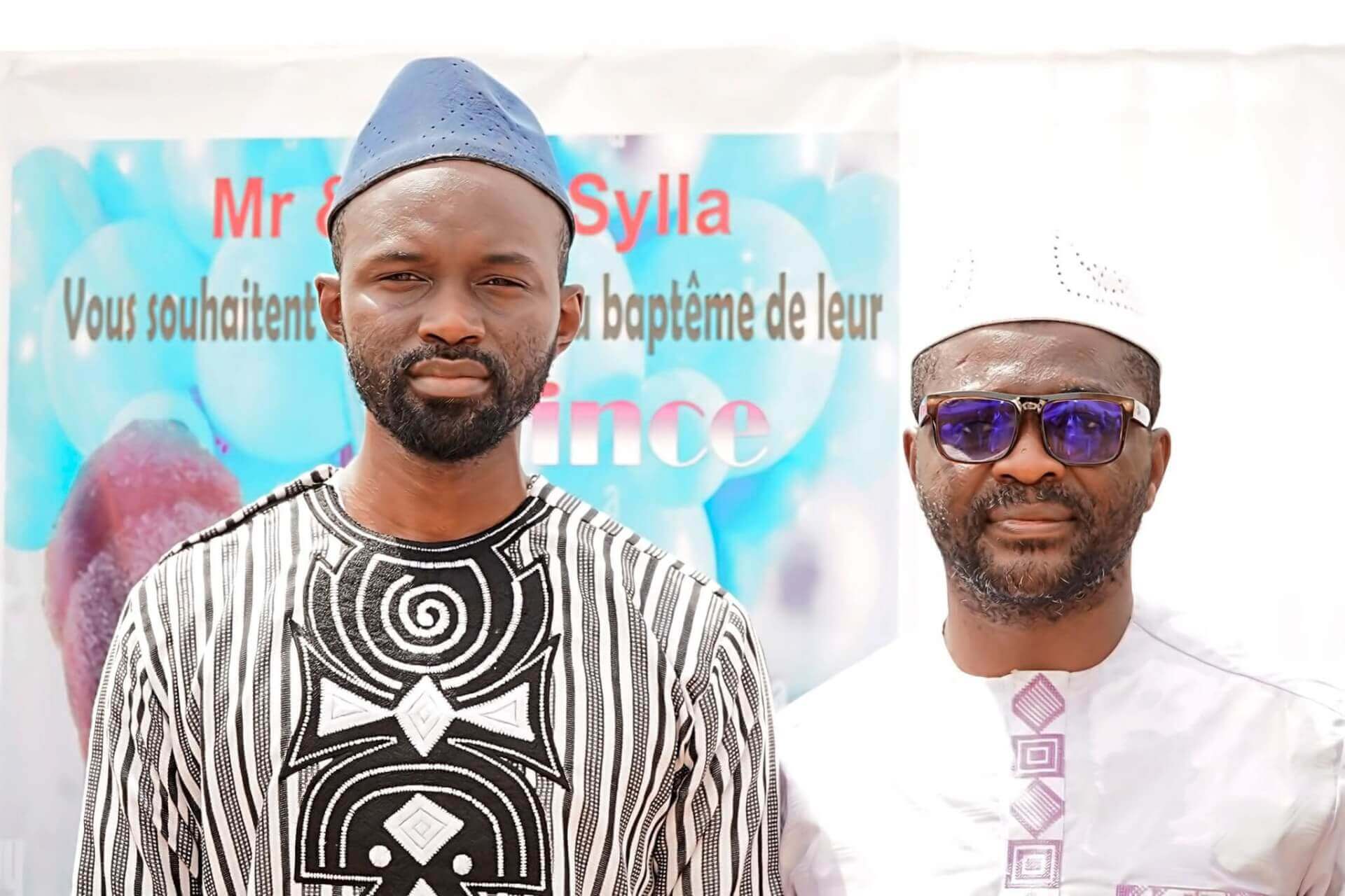 Guinée : Les FVG annoncent une mobilisation pour exiger la libération de Foniké Menguè et Billo Bah | Tournons la Page