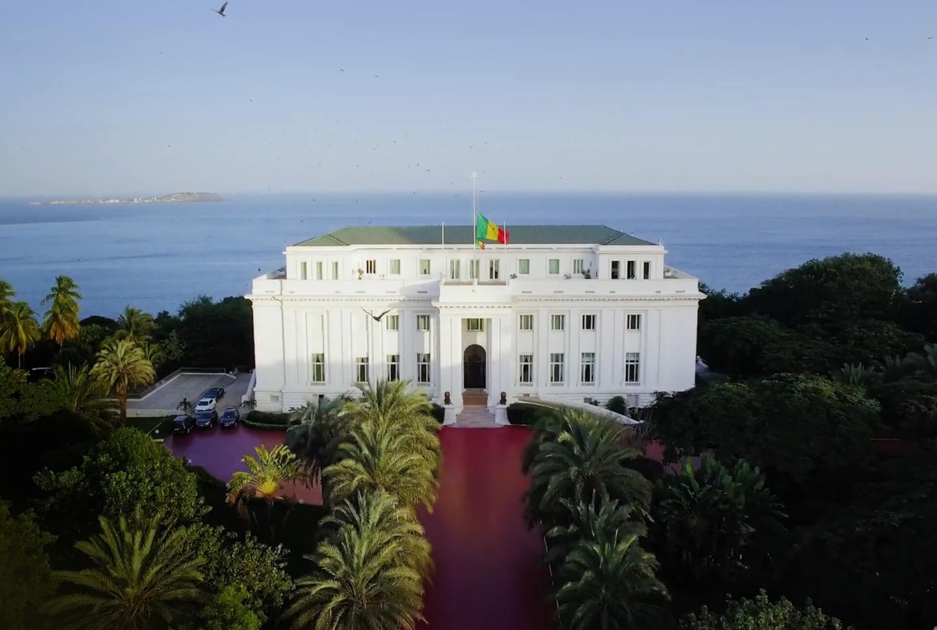 Ne pas dépasser la date butoir du 2 avril 2024 pour l’installation du nouveau Président au Sénégal | Tournons la Page