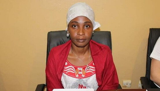 Niger : De la situation houleuse d'une journaliste ! | Tournons la Page