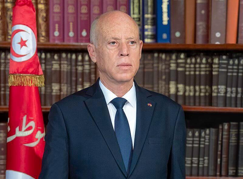 Déclaration du Front Citoyen-Togo Debout et de Tournons La Page-Togo en lien avec les évènements en Tunisie | Tournons la Page