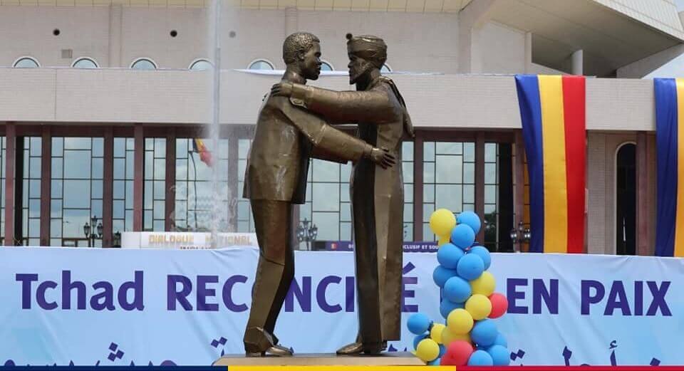 Tchad : Le 'Dialogue National Inclusif' mis en danger par la répression du CMT contre des militants politiques | Tournons la Page