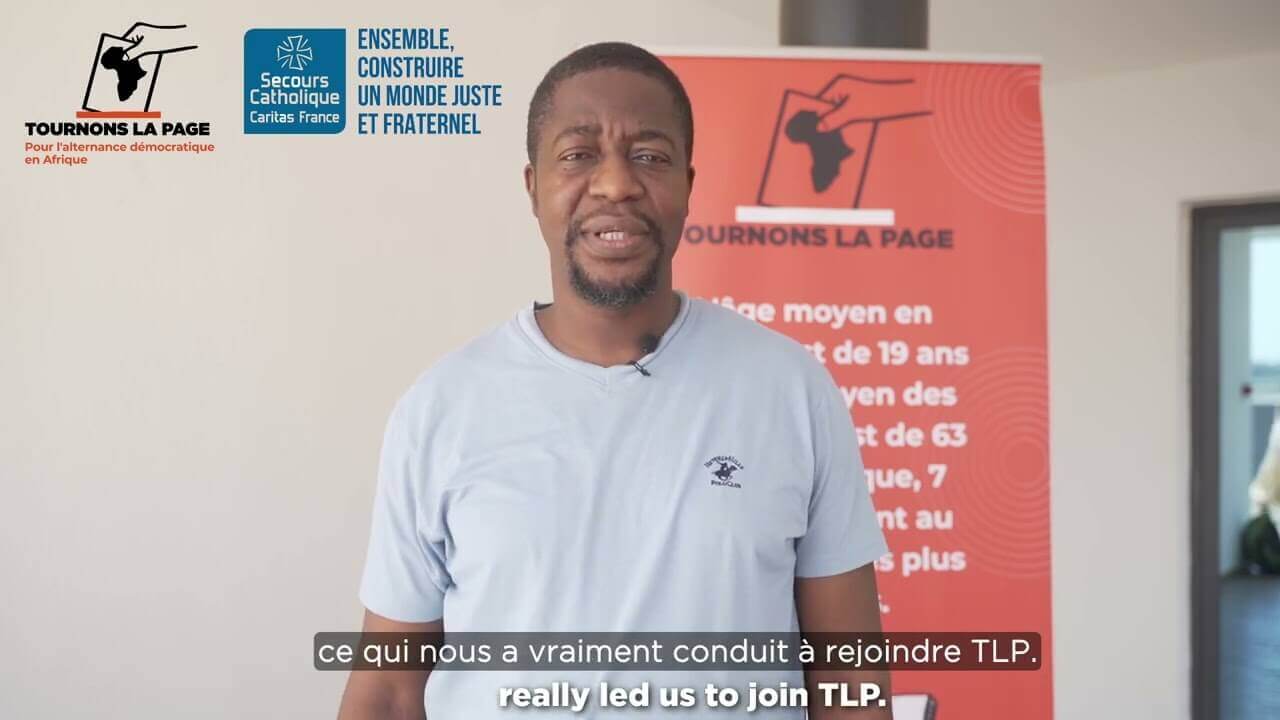 #CAPITALISATION - Pourquoi votre organisation a rejoint Tournons La Page ? | Tournons la Page