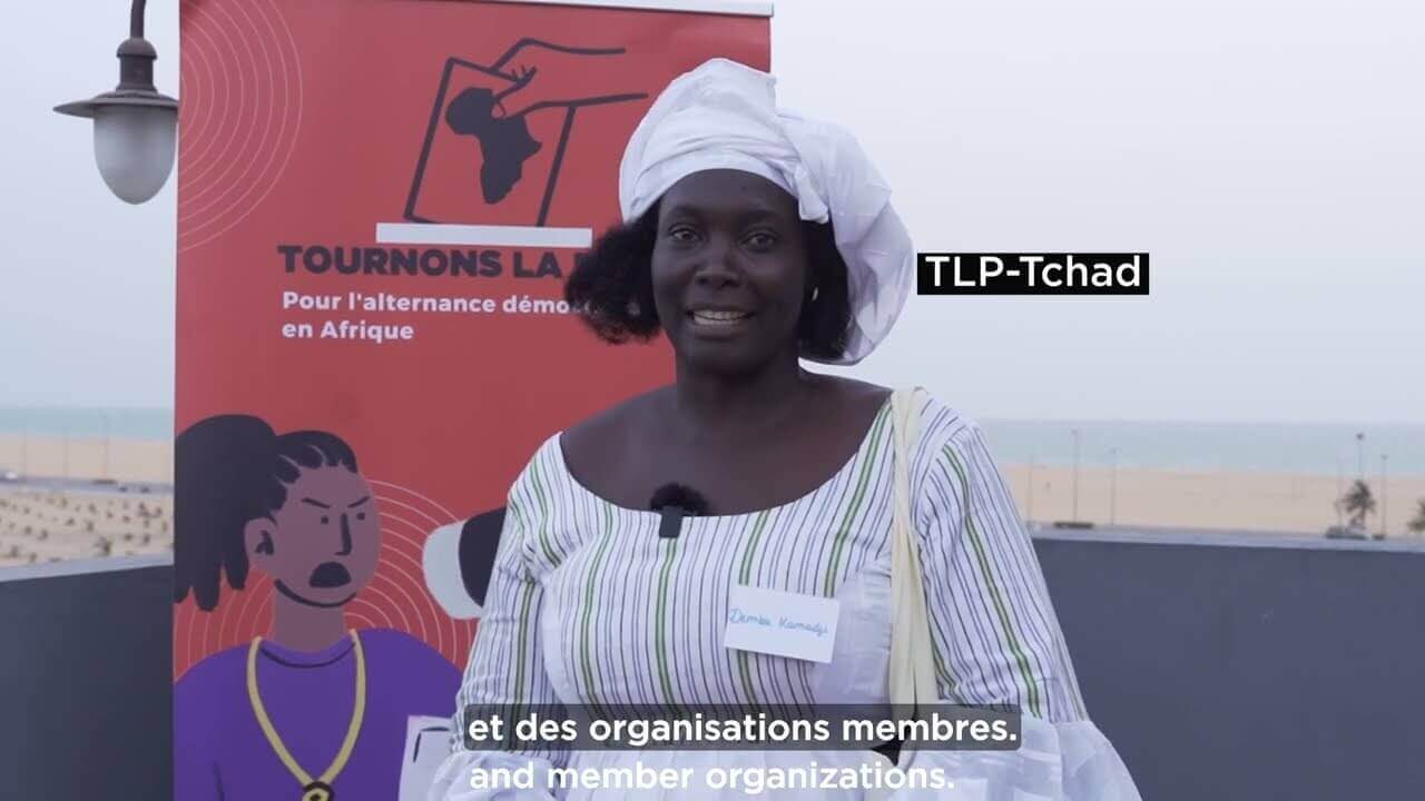 Qui sont les femmes leaders de Tournons La Page ? | Tournons la Page