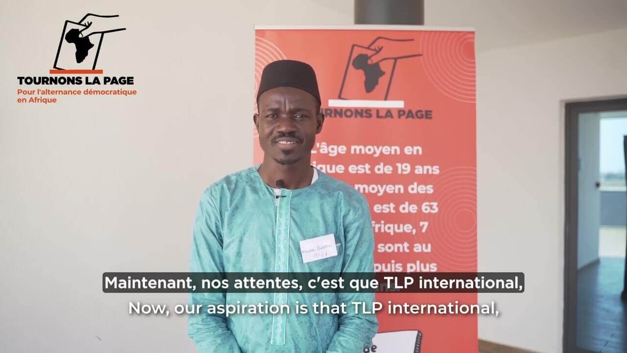 TLP s'aggrandit : faites connaissance avec nos 4 nouvelles coalitions ! | Tournons la Page