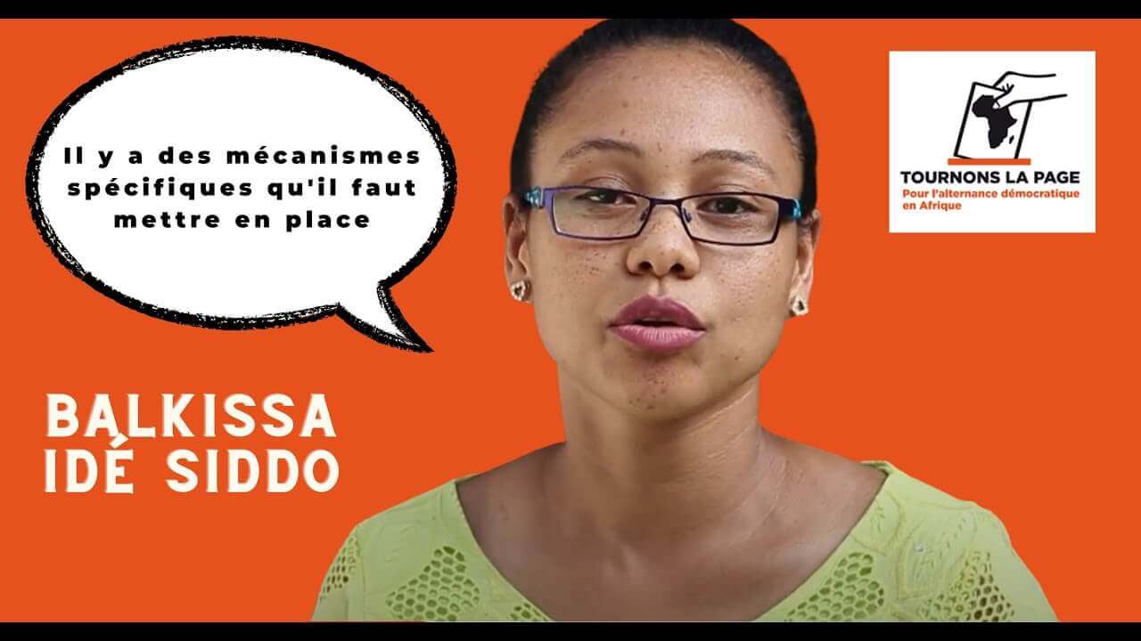 Les mécanismes de protection des acteurs | Tournons la Page