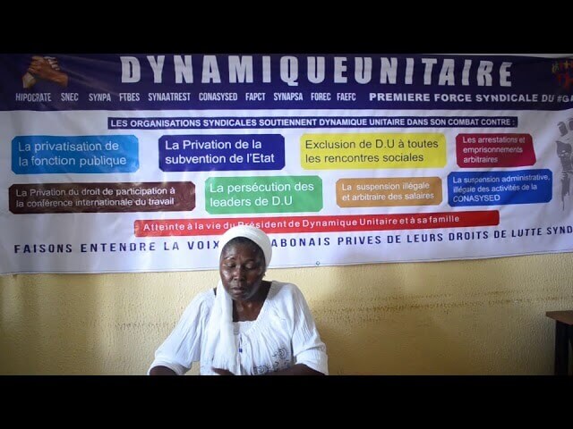 Femmes et démocratie en Afrique | Tournons la Page