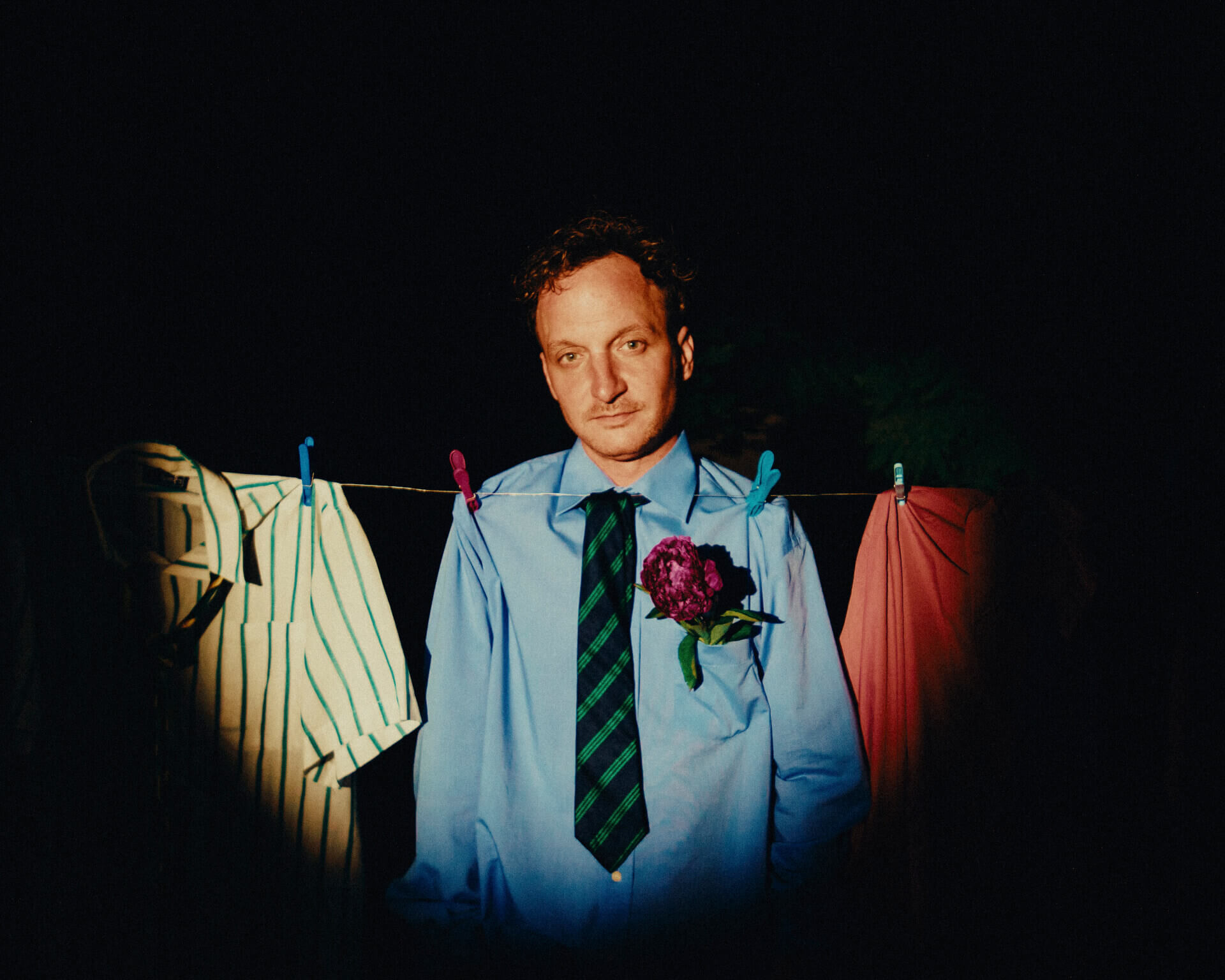 Stav | Excuse My French