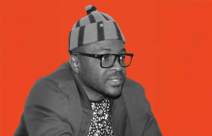 Oumar Sylla | Tournons la Page