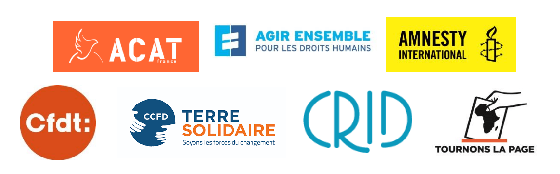 Guinée : La liberté de manifester déjà en danger | Tournons la Page