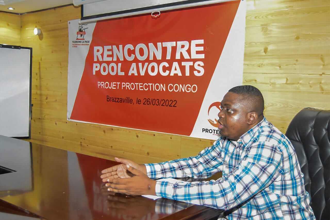 Un réseau de plus de 90 avocats au service de la protection de nos membres | Tournons la Page