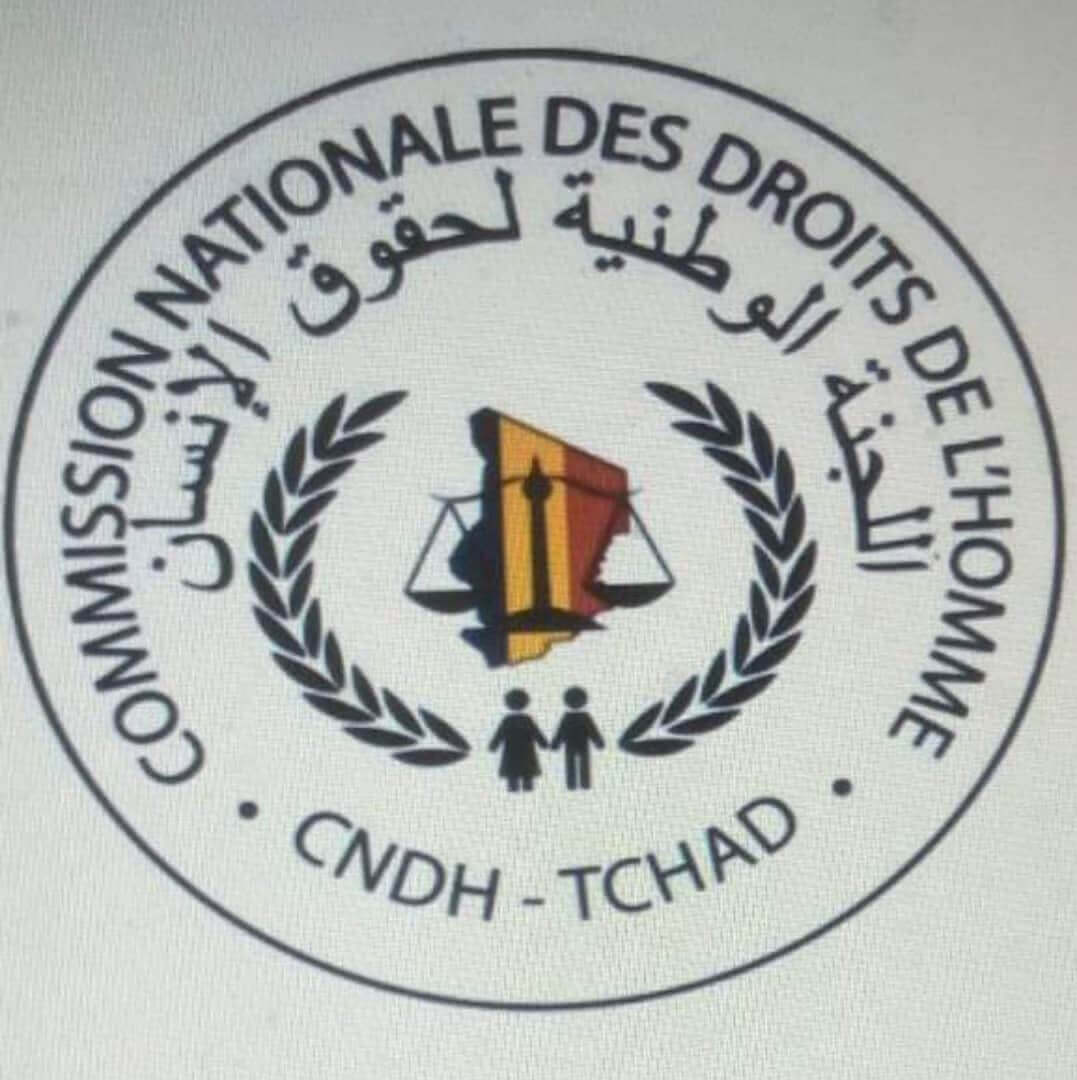 Tchad: La société civile dénonce la main mise du gouvernement à la CNDH | Tournons la Page