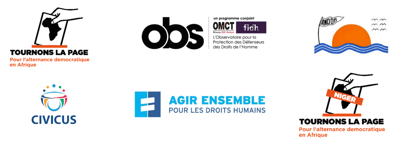 Niger : Un décret de plus, une liberté fondamentale de moins | Tournons la Page