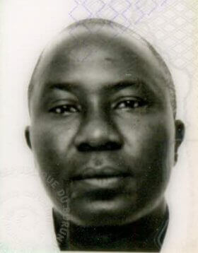 Nestor NIBITANGA | Tournons la Page