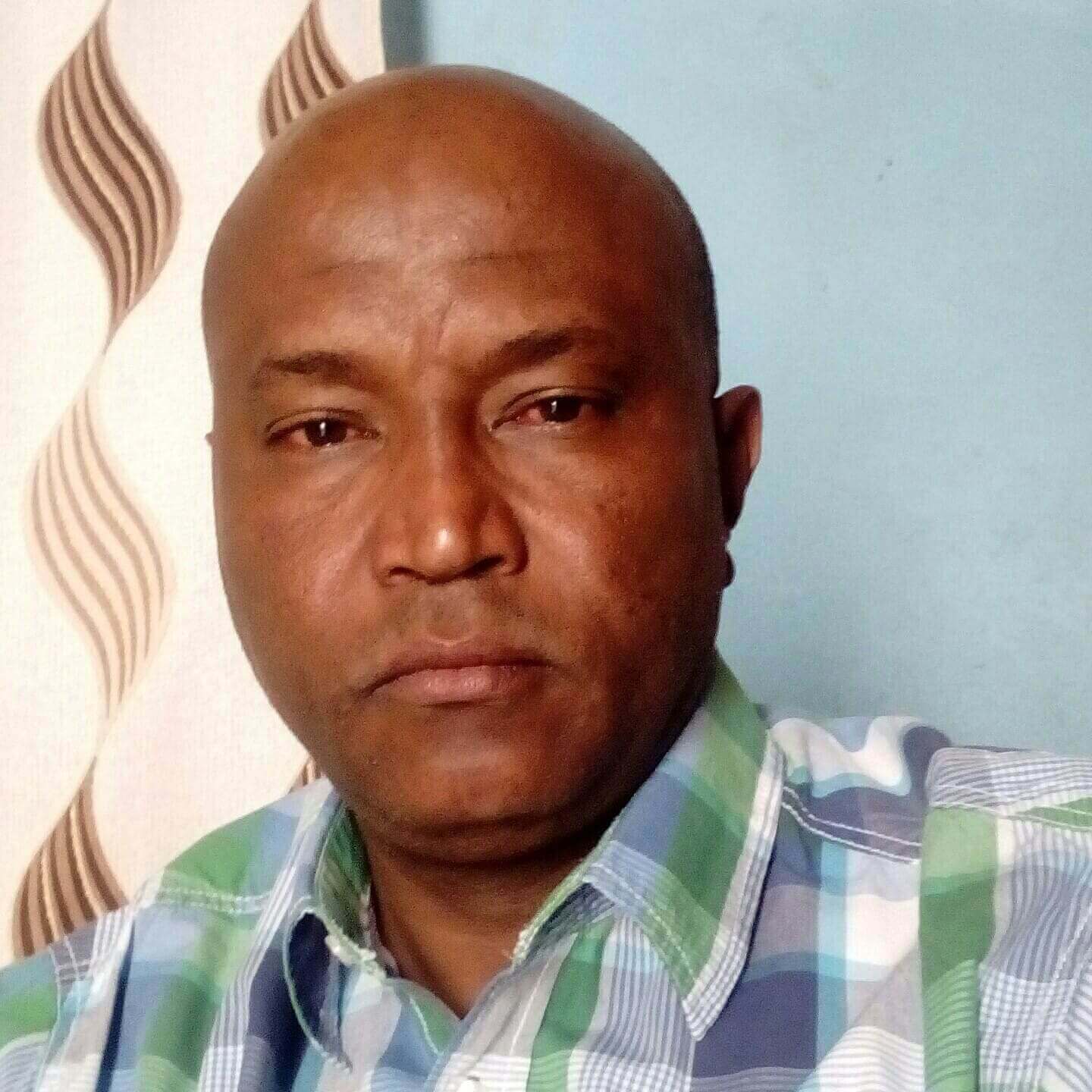 Gamatié Mahamadou YASSAMBOU | Tournons la Page