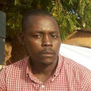 Abdoulaye HAROUNA | Tournons la Page